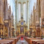 Prague: Tyn Church Classical Music Concert - Practical Details and Booking Flexibility
