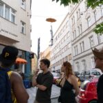 Prague: Ultimate Old and New Town Walking Tour + Free Drink - Walking Through New Town’s Top Sights