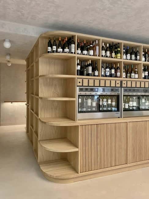 Prague: Unique Wine Tasting Experience - The Setting: Wine Tasting in the Heart of Czechia