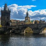 Prague: Vltava River Cruise in Jazz Style and Commentary - The Departure Point at Nástupit 18, U tefánikova mostu