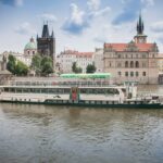 Prague: Vltava River Evening Dinner Cruise - Starting Point and Cruise Duration in Prague