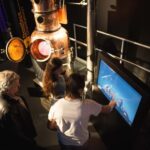 Prague: walking tour: current life & Slivovitz museum visit - Starting at Cartier and Exploring Prague’s Historic Districts