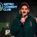 Prague: Wednesday Stand-Up Comedy in English - What Makes the Wednesday Comedy Night in Prague Special