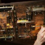 Prague Wizard Experience Magic School Escape Game - Starting Point in Vinohrady Near Public Transit