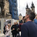 Prague: WWII Guided Tour & The Crypt of Operation Anthropoid - Exploring WWII in Prague’s Old Town Streets
