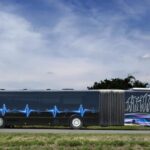 Prague XXXL Party Bus Ride - Whats Included in the Party Bus Experience?