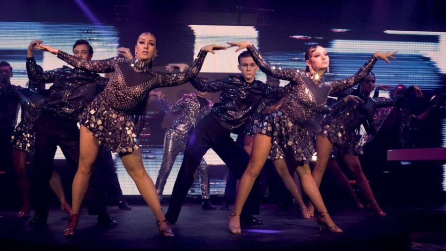 Prague:Breathtaking Cabaret Show with 4-Course Dinner Option - The Venue: U Pavouka, Medieval Tavern in Prague’s Center