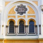 Prague's Jewish Quarter: A Self-Guided Audio Tour - Discover the Historic Synagogues and Their Stories