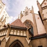 Pragues Jewish Quarter Private Tour - Meeting Point and Tour End at Maiselova 15