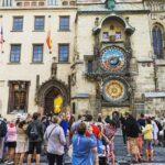 Pragues TOP Sights - Old Town, Jewish Quarter, Charles Bridge (Tip-based tour) - The Stops and What You’ll See