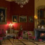 Prangins, Lake Geneva: Château de Prangins Entry Ticket - Exploring the 5-Hectare Estate and the Historical Kitchen Garden