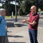 Pre cruise tour - Exploring Rome’s Famous Squares and Fountains