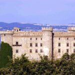 Pre Cruise Tour Country Side from FCO Airport to Civitavecchia Port of Rome - Logistics: From the Airport to Italy’s Countryside