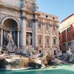 Pre or Post cruise in Civitavecchia, Rome private tour - Exploring Piazza di Spagna and the Spanish Steps