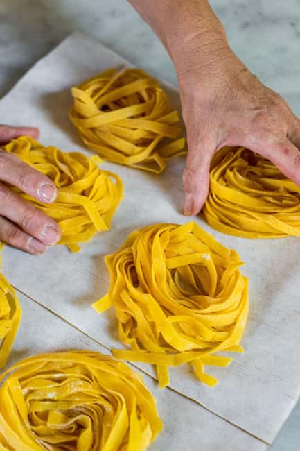 Predappio: Homemade Pasta Cooking Class with Lunch or Dinner - Why This Tour Offers Great Value for Food Lovers