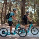 Premantura: Cape Kamenjak Off-Road E-Scooter Tour - Starting Point and How to Find It