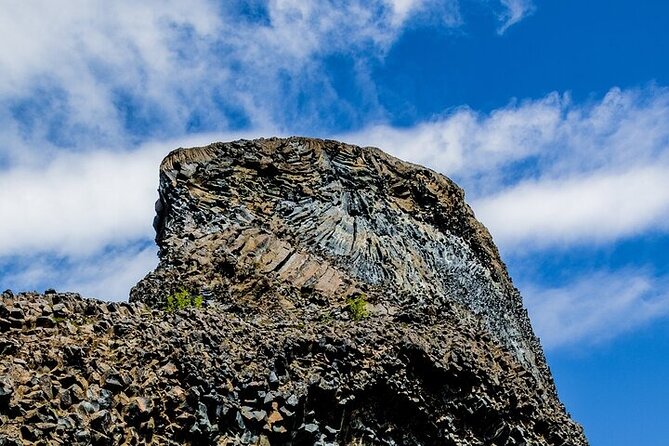 Premium 4x4 Diamond Circle Tour - Relaxing in the Myvatn Nature Baths