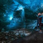 Premium Blue Ice Cave Tour - hot soup & hot drink incl. - Starting Point at Fjallsárlón Frost Restaurant