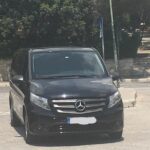 Premium Class Transportation (Mini Van) Athens Airport-Athens city hotels - Modern Mini Van Equipped for Comfort