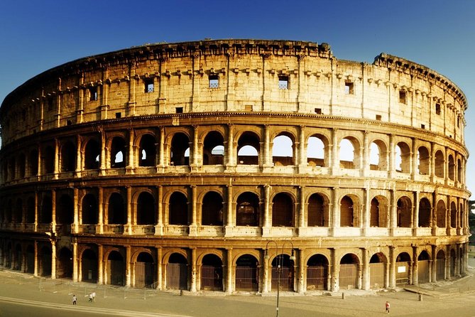Premium Colosseum, Palatine Hill & Roman Forum Private Tour - Discovering the Arch of Constantine: A Brief Photo Stop