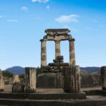 Premium Delphi Day Trip with an Expert Guide, Museum & Lunch - From Athens to the Mythical Site of Delphi in Comfort