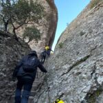 PREMIUM: EXPERIENCE IN MONTSERRAT - BARCELONA - Starting Point at Apostles Square and Meeting Details