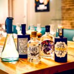 Premium gin tasting: production, variety and tasting - The Expertise of Simon Alber in Baden