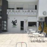 Premium Golf Simulator Experience in Moschato - The Private 1-Hour Golf Simulator Session