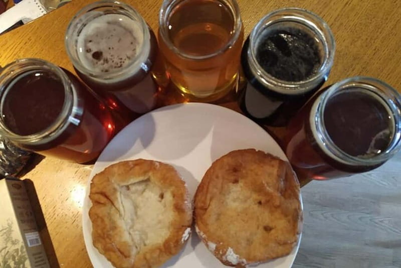 Premium honey and herbal tea tasting - The Unique Venue in Sofia’s City Center