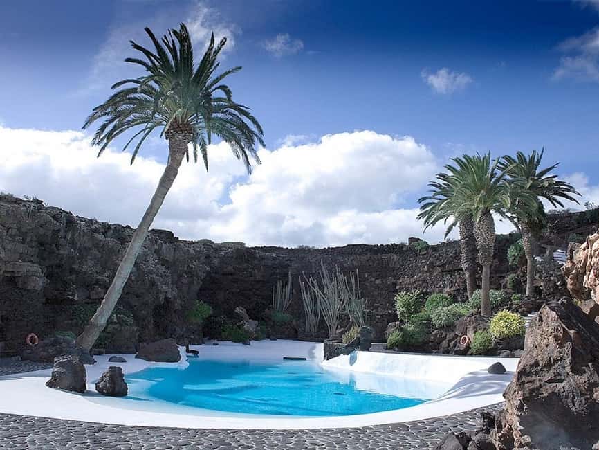 Premium Lanzarote: Discover 3 Iconic Art & Tourism Centers - Practical Details and Pacing of the Tour