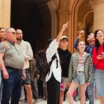 Premium Montserrat & Wine Full Day Tour from Barcelona - Scenic Journey to Montserrat with Guided Highlights