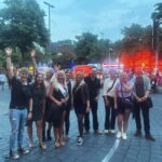 Premium Party Hamburg: Celebrate Your Bachelor Party - Visiting Four Handpicked Bars and Pubs in Hamburg