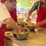 Premium Pizza Making Class at a Pizzeria in Como - Mastering the Art of Pizza Dough Preparation