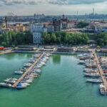 PREMIUM TOUR SMALL GROUP Bucharest-Constana: Coastal Escape - From the Grand Hotel to Constanta: Comfortable Transport and Early Departure