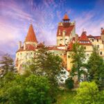 PREMIUM TOUR SMALL GROUP Bucharest-Peles&Bran Castles-Brasov - Exploring the Mystery of Bran Castle