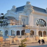 PREMIUM TOUR SMALL GROUP Constanta:Day Trip with Attractions - Visiting Constanta’s Historic Casino by the Black Sea