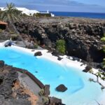 Premium Tour Timanfaya National Park and Cueva de Los Verdes - Cueva de Los Verdes: Walk Through a Lava Tunnel