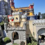 Premium Tour to Sintra and Cabo da Roca from Lisbon - Exploring Sintra’s Palaces and Gardens