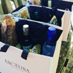 PREMIUM Versailles Golf Carts and Bikes Guided Tour with Lunch - The Picnic Lunch in the Royal Domain