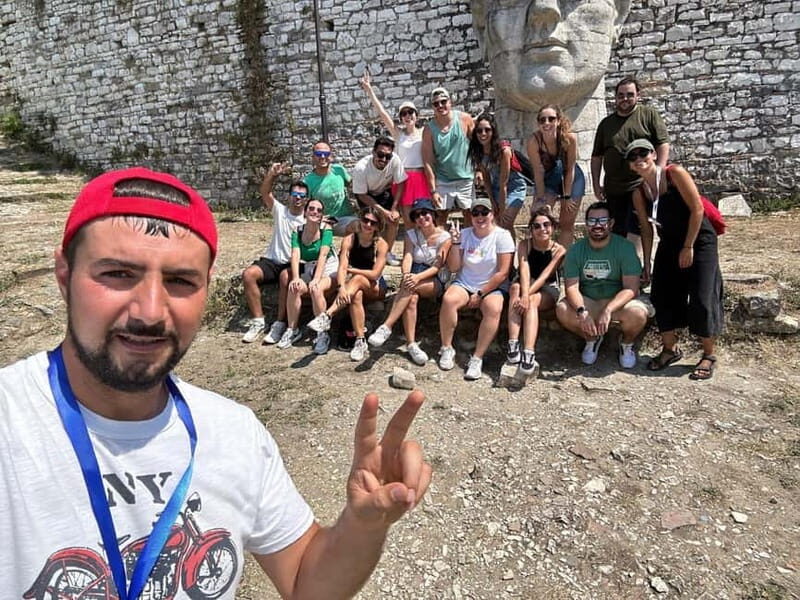 Premium Walking Tour of Berat with Expert Guides - Climbing to Berat Castle for Panoramic Views