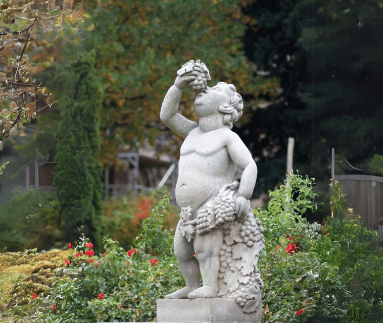 Premiumstadtführung (historische Altstadt und Schlossberg) - Exploring Quedlinburg’s Old Town Landmarks