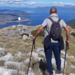 Prespa Lake: Pustec & Maligrad Island Boat Experience - Maligrad Island and the Orthodox Cave Church