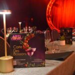 PRESTIGE DINER AND DRAG SHOW - The Unique Location of the Artishow Cabaret