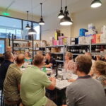 Preveza: Wine tasting - Preveza’s Exclusive Wine Tasting Venue