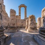 Priene Miletos Didyma (PMD) Tour From Kusadasi Port / Hotels - Discovering Miletus’ Ancient Theater and Baths