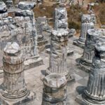 Priene Miletus Didyma Tour - Starting the Day at Priene: A Spotlight on Greek Urban Planning