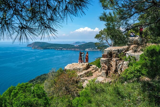 Princess Islands Daily Tour from Istanbul - Departing from Istanbul for a Scenic Escape
