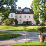 Prins Eugens Waldemarsudde: Entry Ticket to The Art Museum - Exploring the Sculpture Park and Historical Garden