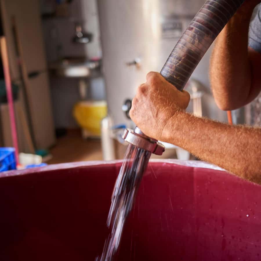 Priorat: Natural Wine Tour in Gratallops - Experience the Magical 360° Tasting Room