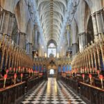 Priority Access Westminster Abbey Tour with a Professional Guide - The Architectural Marvel of Westminster Abbey